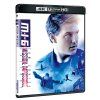 Mission: Impossible - Fallout (4k Ultra HD Blu-ray)