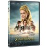 Zlatovláska (DVD)