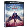 Captain America: Prekrásny nový svet