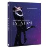 La La Land (Blu-ray, Mediabook)