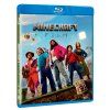 A Minecraft Movie