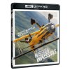 Mission: Impossible - Poslední zúčtování (4k Ultra HD Blu-ray)