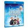 Ledové království (Blu-ray)