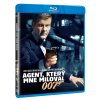 Agent, který mne miloval (Blu-ray)