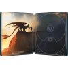 Jak vycvičit draka (4k Ultra HD Blu-ray + Blu-ray, Steelbook)