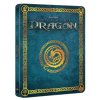Jak vycvičit draka (4k Ultra HD Blu-ray + Blu-ray, Steelbook)