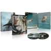 Jurský svět: Znovuzrození (4k Ultra HD Blu-ray + Blu-ray, Steelbook)