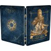 Master & Commander: Odvrácená strana světa (4k Ultra HD Blu-ray + Blu-ray, Steelbook)