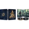 Master & Commander: Odvrácená strana světa (4k Ultra HD Blu-ray + Blu-ray, Steelbook)