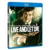 Žít a nechat zemřít (Blu-ray)