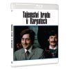Tajemství hradu v Karpatech (Blu-ray)