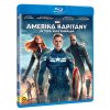 Captain America: Návrat prvního Avengera (Blu-ray)