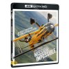 Mission: Impossible - Poslední zúčtování (4k Ultra HD Blu-ray)