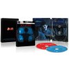 Hodina zmizení (4k Ultra HD Blu-ray + Blu-ray, Steelbook)