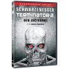 Terminátor 2: Den zúčtování (2x DVD)