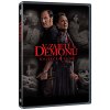 V zajetí démonů (Kolekce 1-4, 4x DVD)