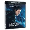 Minority Report (4k Ultra HD Blu-ray + Blu-ray)