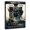 Predátor: Nebezpečné území (4k Ultra HD Blu-ray + Blu-ray)