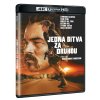 Jedna bitva za druhou (4k Ultra HD Blu-ray)