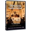 Ukradená vzducholoď (DVD)