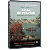 Cesta do pravěku (DVD)
