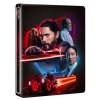 Tron: Ares (4k Ultra HD Blu-ray + Blu-ray, Steelbook)