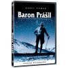 Baron Prášil (DVD)