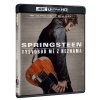 Springsteen: Vysvoboď mě z neznáma (4k Ultra HD Blu-ray + Blu-ray)
