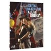 Sedím na konári a je mi dobre (Blu-ray)
