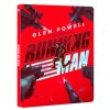 Běžící muž (4k Ultra HD Blu-ray, Steelbook)
