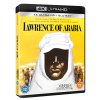 Lawrence z Arábie (4k Ultra HD Blu-ray + Blu-ray)