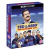 Ted Lasso (8x 4k Ultra HD Blu-ray)