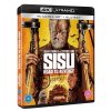Sisu: Odplata (4k Ultra HD Blu-ray + Blu-ray)
