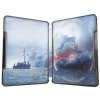 Dunkerk (4k Ultra HD Blu-ray + Blu-ray, Steelbook)