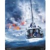 Dunkerk (4k Ultra HD Blu-ray + Blu-ray, Steelbook)