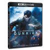 Dunkerk (4k Ultra HD Blu-ray + Blu-ray, Steelbook)