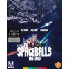 Spaceballs (4k Ultra HD Blu-ray)