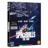 Spaceballs (4k Ultra HD Blu-ray)