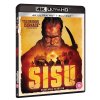 Sisu (4k Ultra HD Blu-ray + Blu-ray)