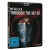 Metallica: Through the Never (Blu-ray)