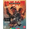 Hard Boiled (4k Ultra HD Blu-ray, Limitovaná sběratelská edice)
