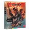 Hard Boiled (4k Ultra HD Blu-ray, Limitovaná sběratelská edice)