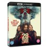 28 let poté (4k Ultra HD Blu-ray + Blu-ray)