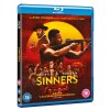 Hříšníci (Blu-ray)