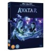 Avatar (Blu-ray 3D + 2x Blu-ray, Bez CZ)