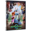Zootropolis: Město zvířat 2