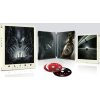 Vetřelec: Romulus (Steelbook, 4k Ultra HD Blu-ray + Blu-ray)