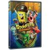 SpongeBob: Pirátské dobrodružství