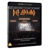 Def Leppard: Diamond Star Heroes Live From Sheffield