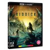 Riddick: Kronika temna (2x 4k Ultra HD Blu-ray)